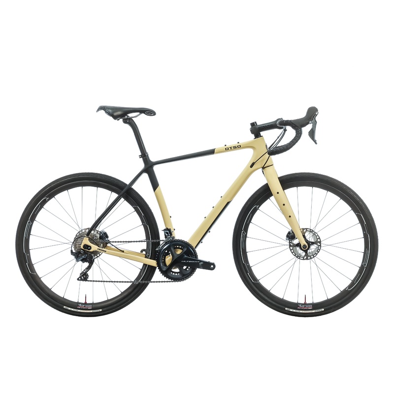 Otso Waheela C Gravel Bike – 2022, Large