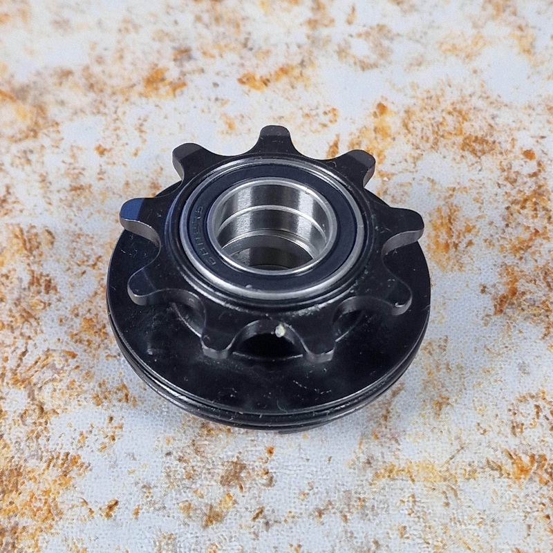 Profile Racing One Piece Cromo Driver