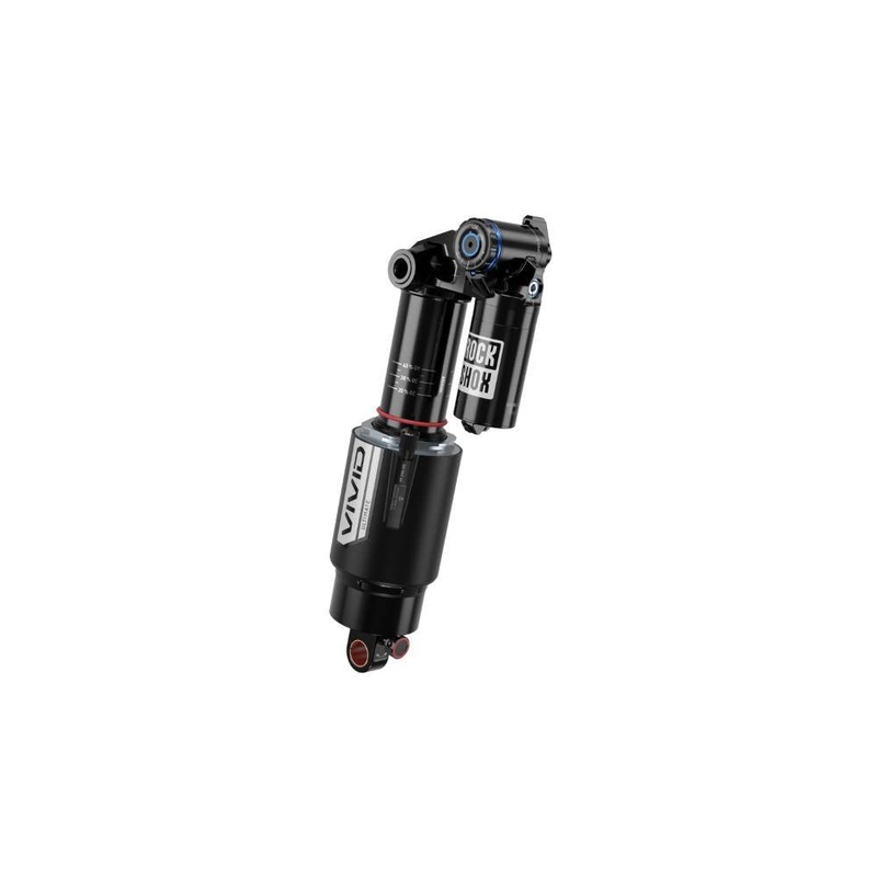 RockShox Vivid Ultimate – 205×65 – Yeti SB160E (2022+) – C1