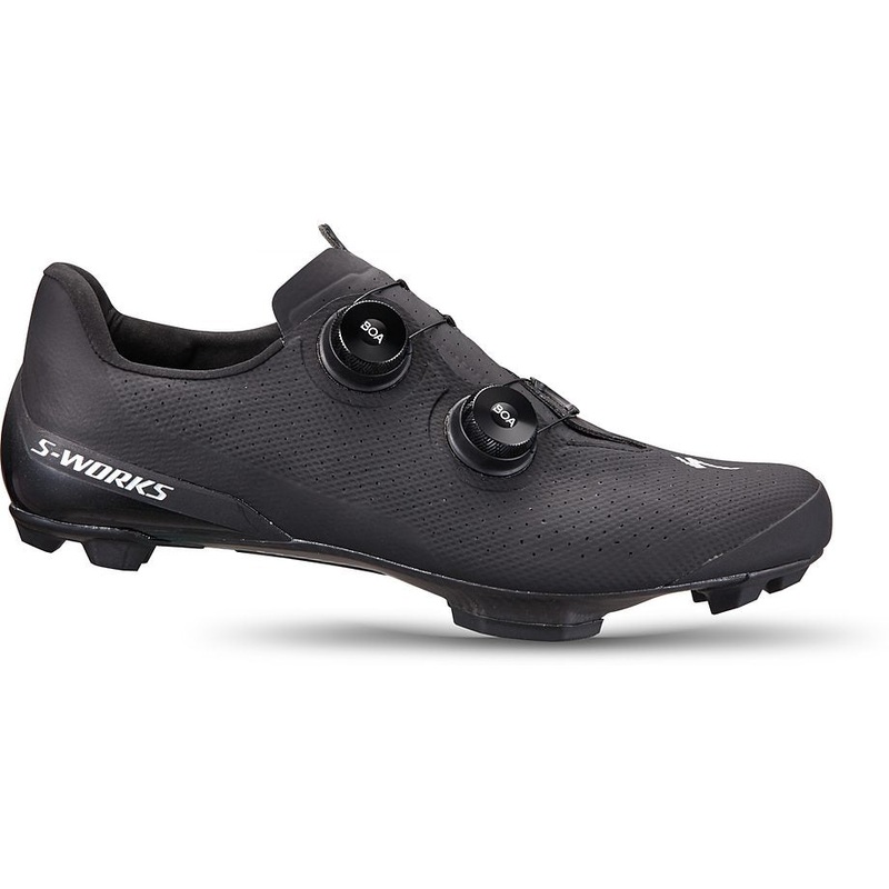 Specialized S-Works recon shoe black 38