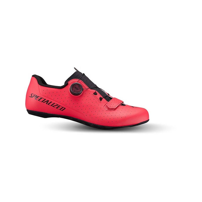Specialized torch 2.0 shoe vivid pink 42.5
