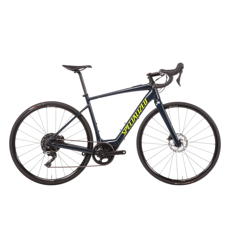 Specialized Turbo Creo SL Comp E5 Road E-Bike – 2021, Large