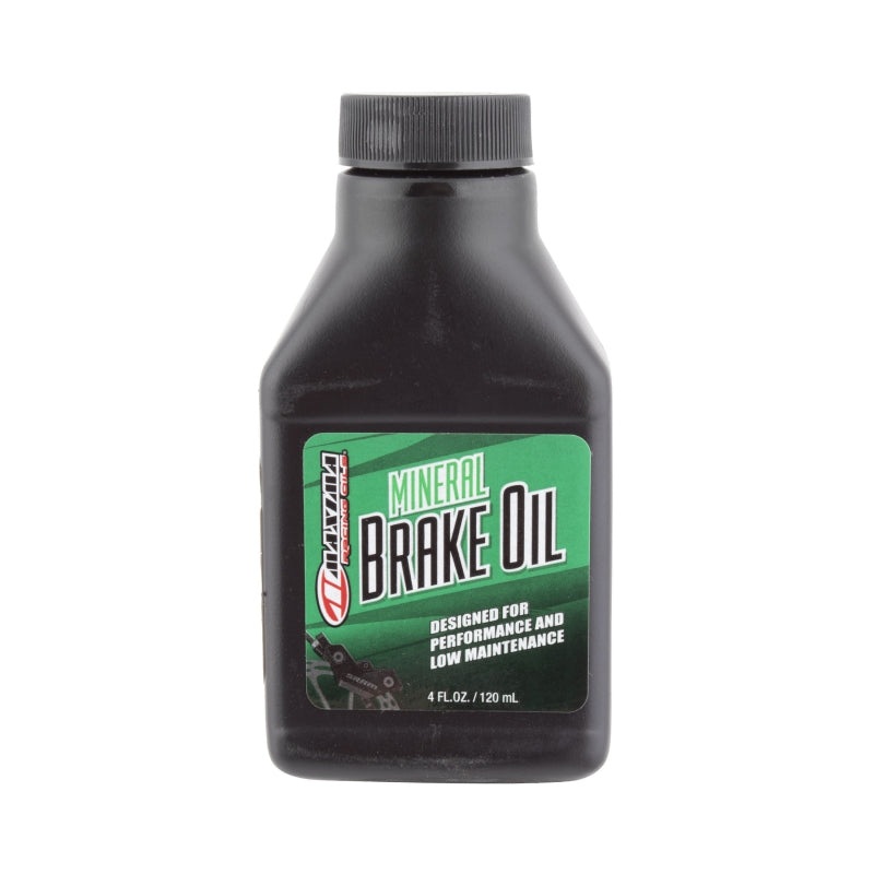 Sram Mineral Oil Brake Fluid 4 oz Mineral Oil