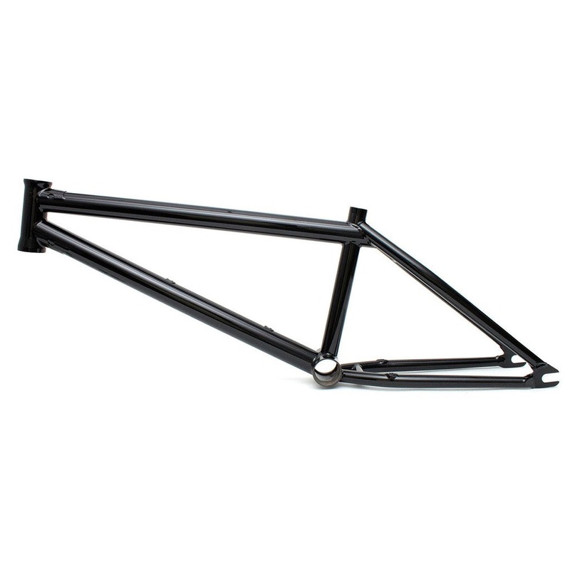 Terrible One 2024 Ruben Frame