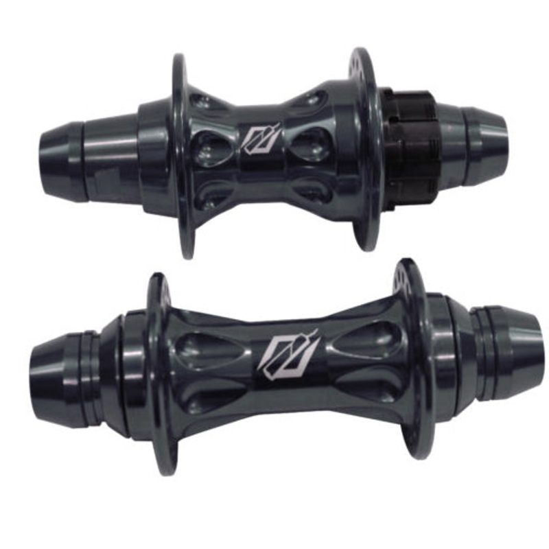 TNT Rapid Fire Cassette Hubset