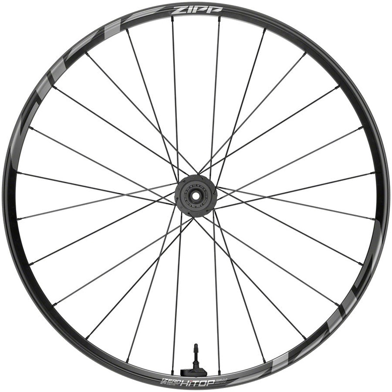 Zipp 1Zero HiTop SW Rear Wheel – 29, 12 x 148mm, Center-Lock, XD, Tubeless, Standard, TyreWiz, A1