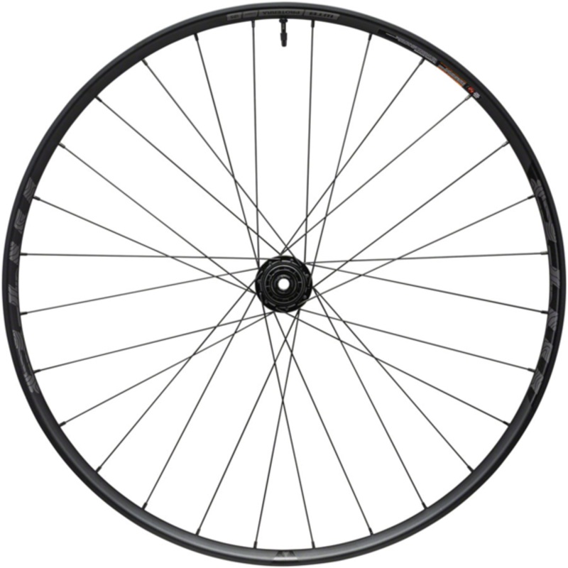 WTB Proterra Light i25 700c Rear