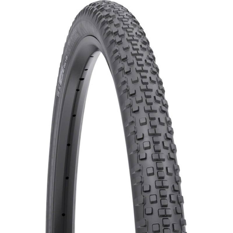 WTB Resolute 700c TCS