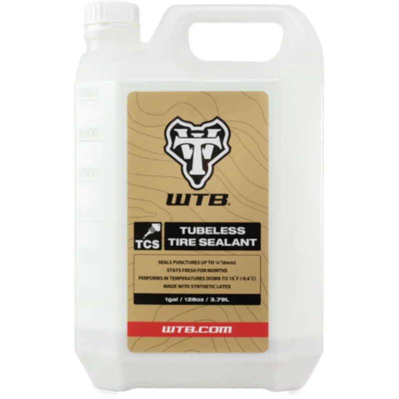 WTB TCS Tubeless Tire Sealant