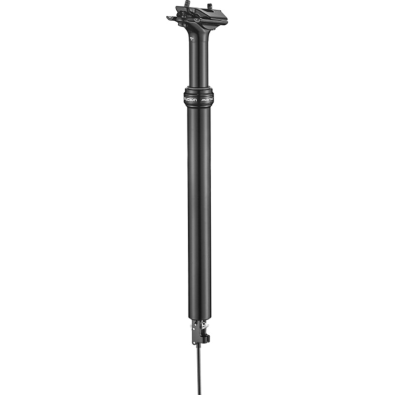 X-Fusion Manic Gravel Dropper Seatpost