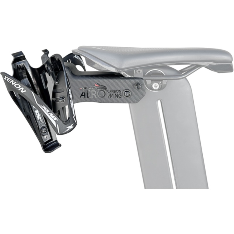 XLAB Aero Carbon Wing System- Xenon