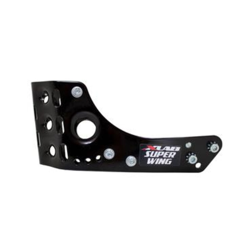 XLAB Super Wing Dual Rear Carrier