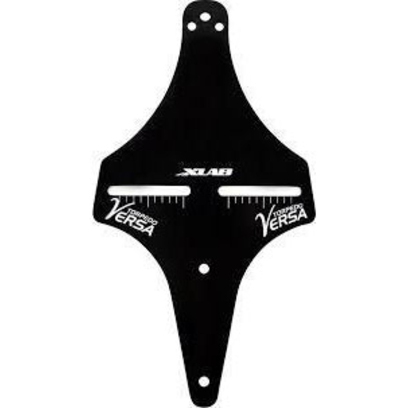 XLAB Torpedo Versa Mount – Aluminum
