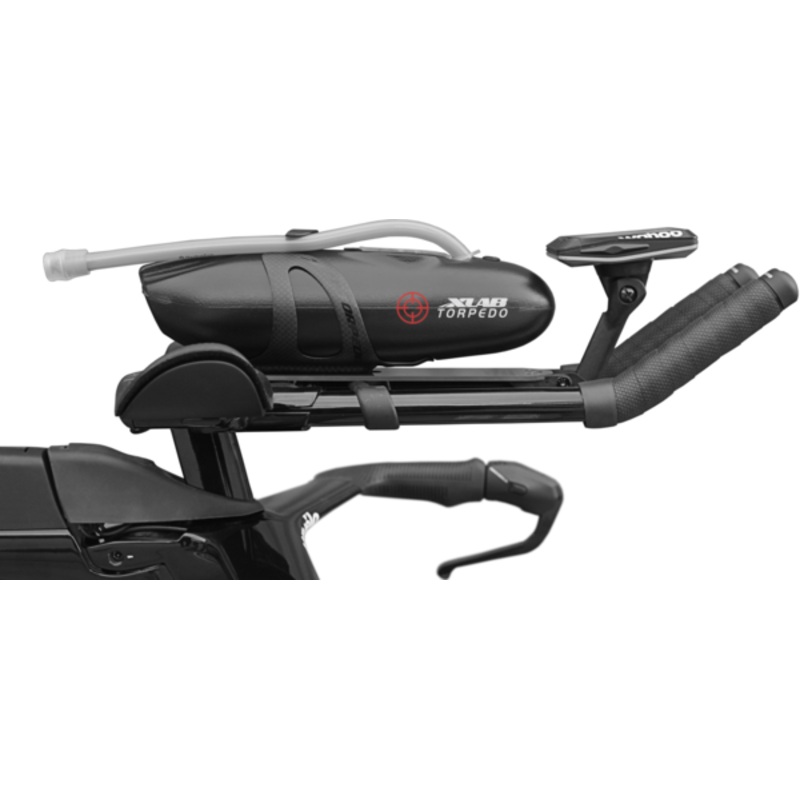 XLAB Torpedo Versa Slim