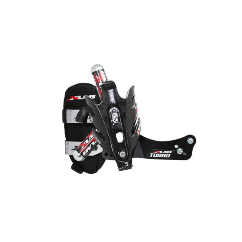 XLAB Turbo Wing Dual Rear Carrier