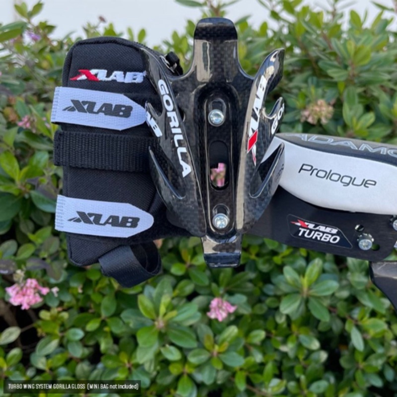 XLAB Turbo Wing System – Gorilla