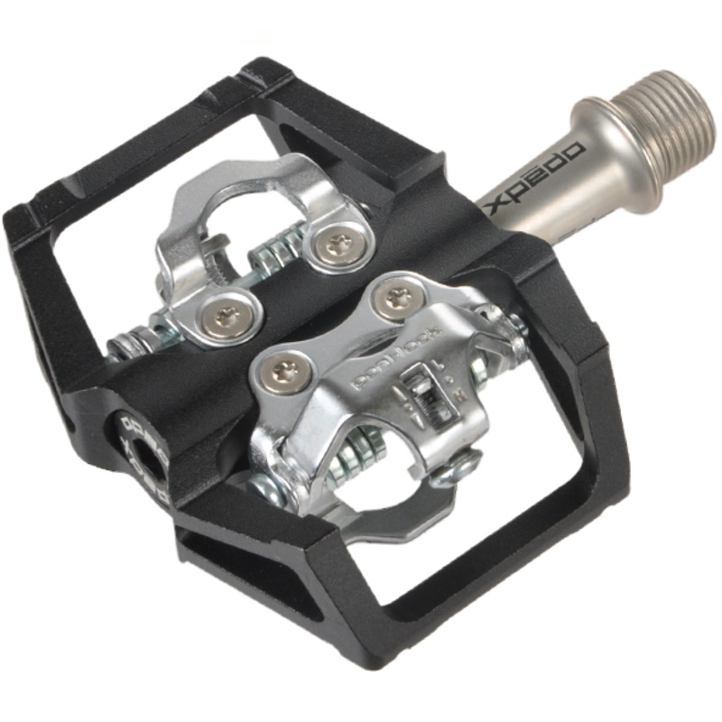 Xpedo Baldwin Cromoly Pedals