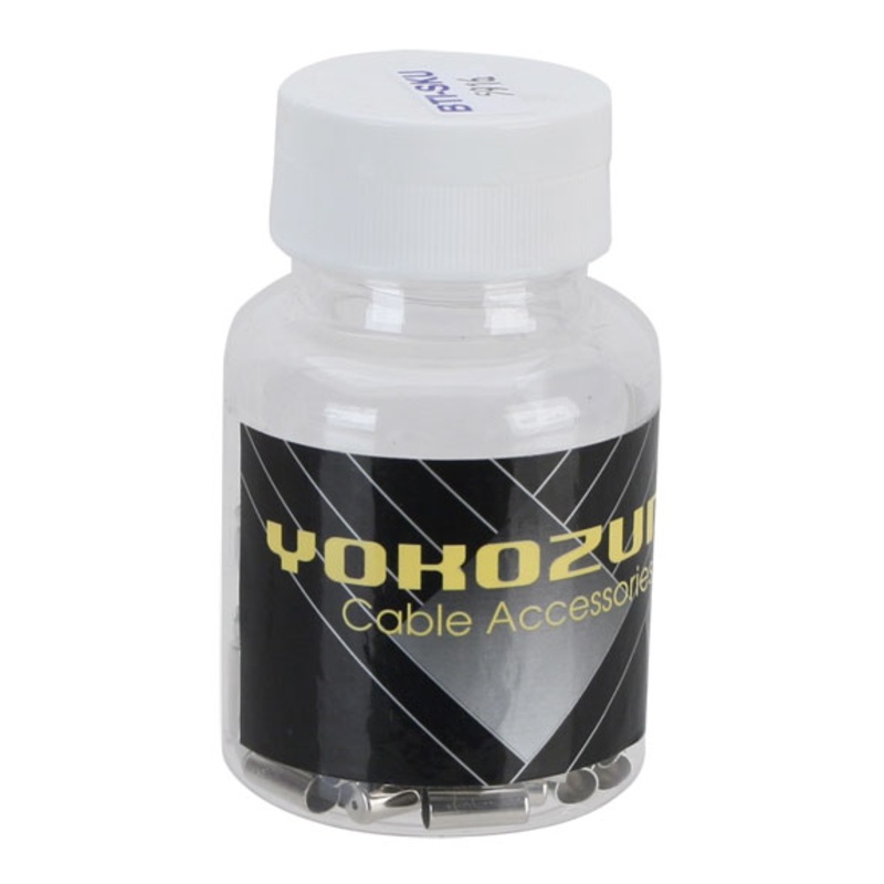 Yokozuna 5mm Brake Ferrules