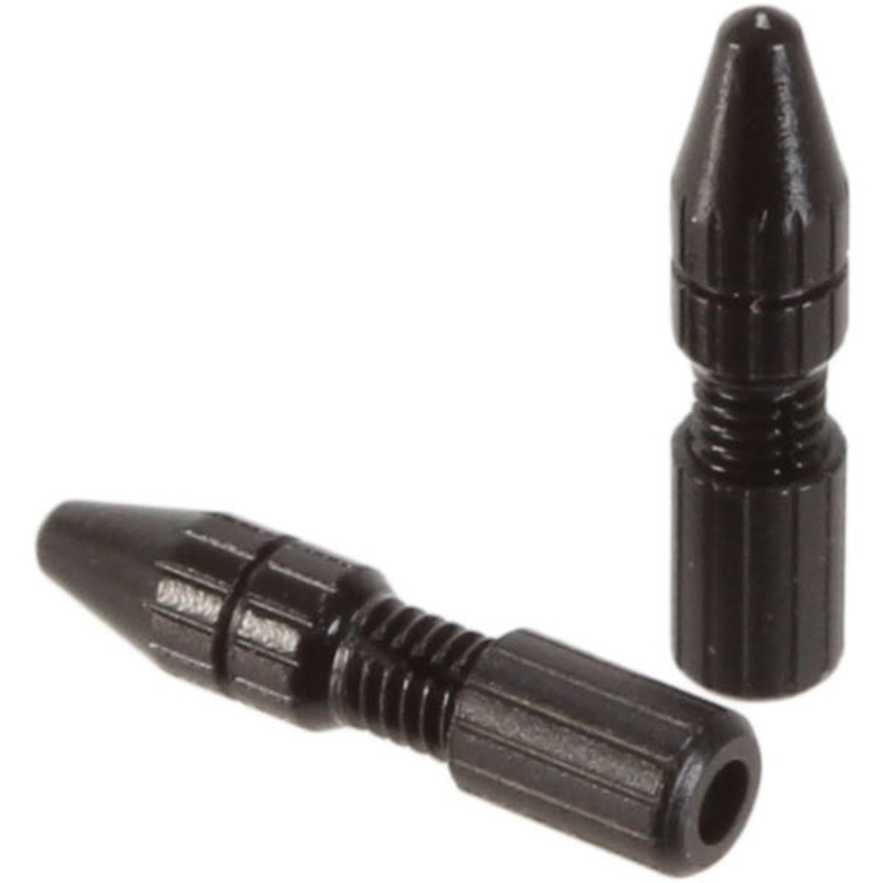Yokozuna Crimp-Free Locking Cable Tip Brake