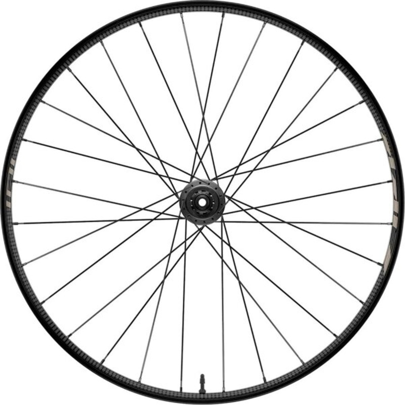 Zipp 101 XPLR 700c Front