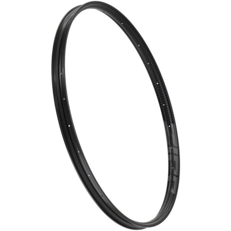 Zipp 101 XPLR Front Rim