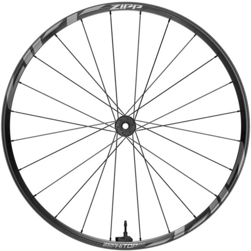 Zipp 1Zero HiTop SW 29-inch Front