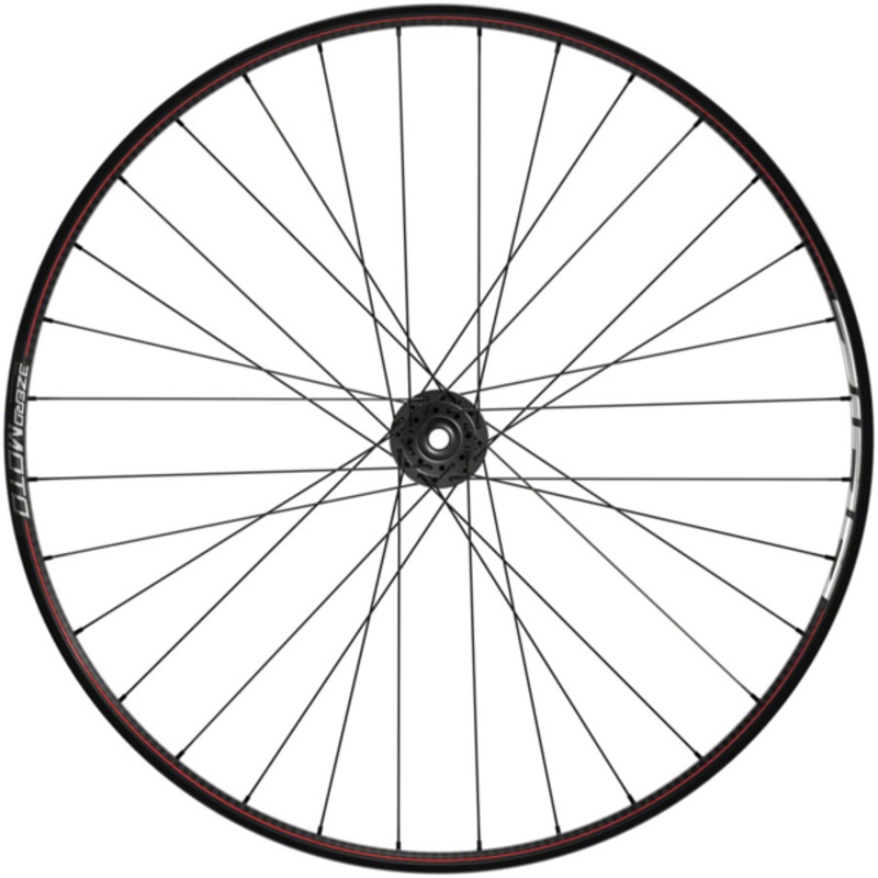 Zipp 3ZERO MOTO 27.5-inch Front