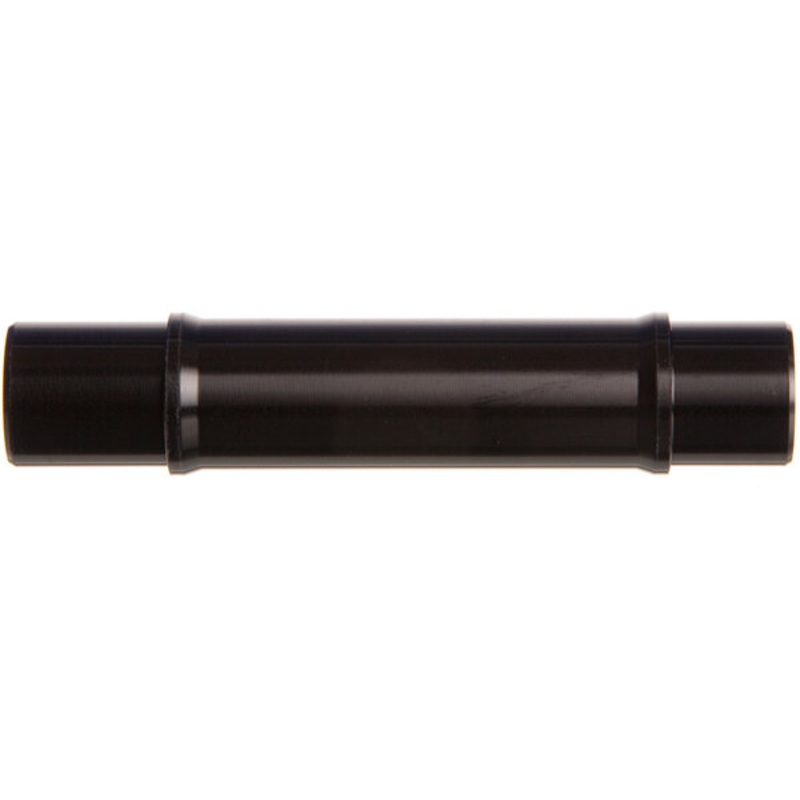 Zipp 76D Front Axle