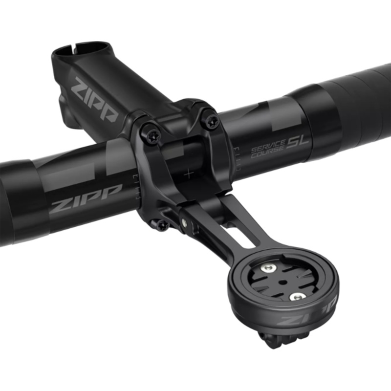Zipp Course SL QuickView Integrated Mount for Service Course and SL Speed stems