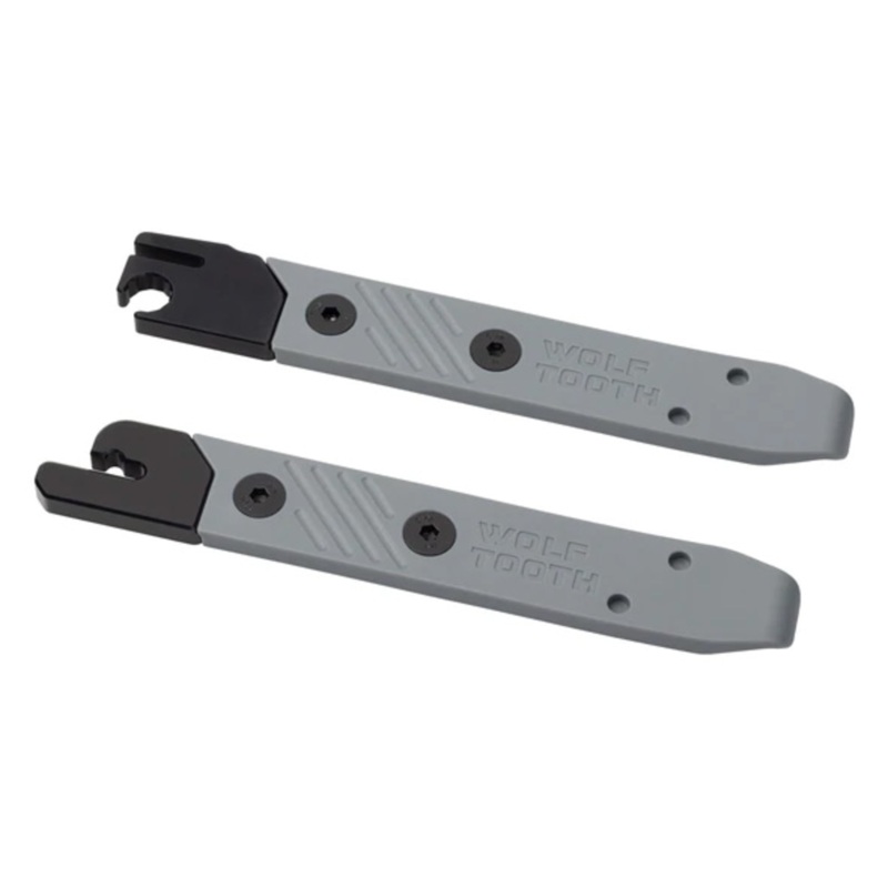 Wolf Tooth 8-Bit Lever Kit One