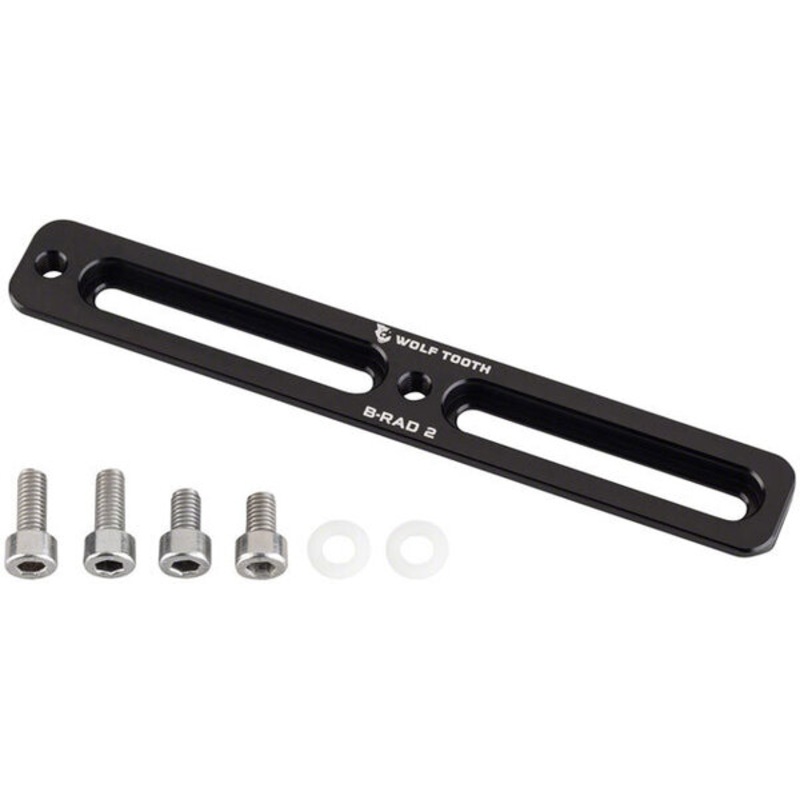 Wolf Tooth B-RAD 2-Base Mount