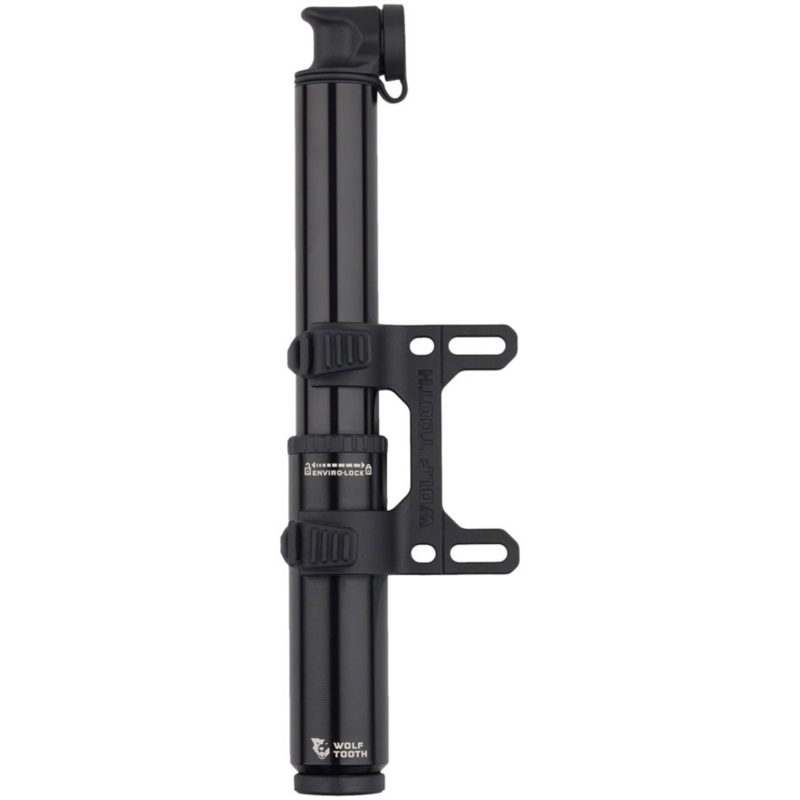 Wolf Tooth Encase Pump