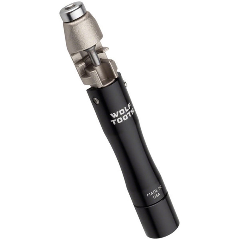 Wolf Tooth EnCase System Chain and Tire Plug Multi Tool