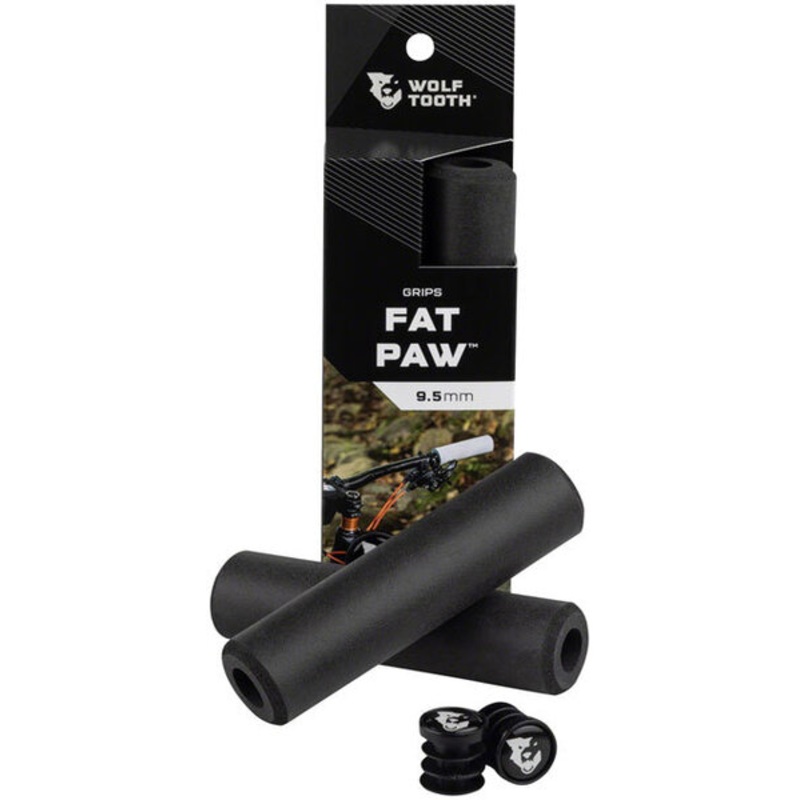 Wolf Tooth Fat Paw