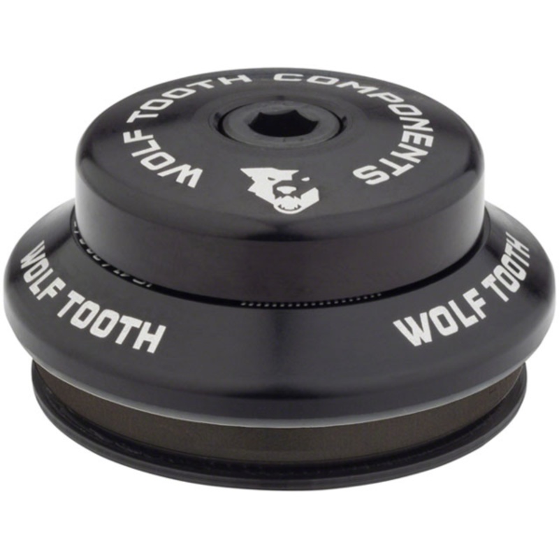 Wolf Tooth IS41/28.6 Performance Upper Headset – 7mm Stack