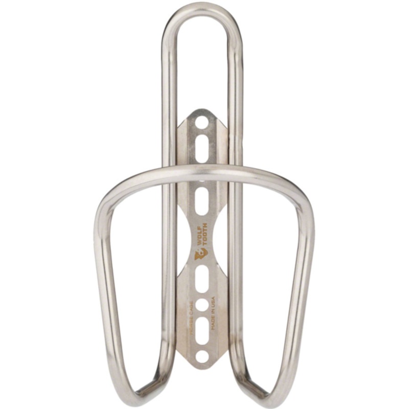 Wolf Tooth Morse Cage