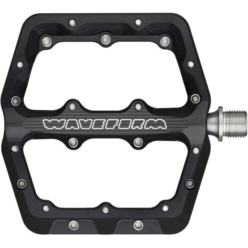 Wolf Tooth Waveform Aluminum Pedals
