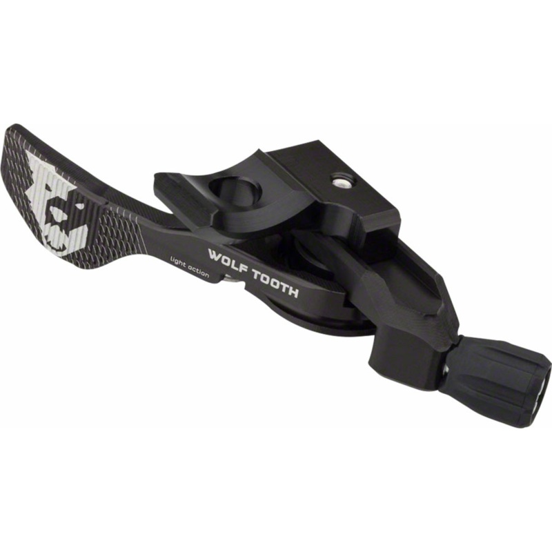 Wolf Tooth Wolf Tooth ReMote Light Action for SRAM MatchMaker Dropper Lever