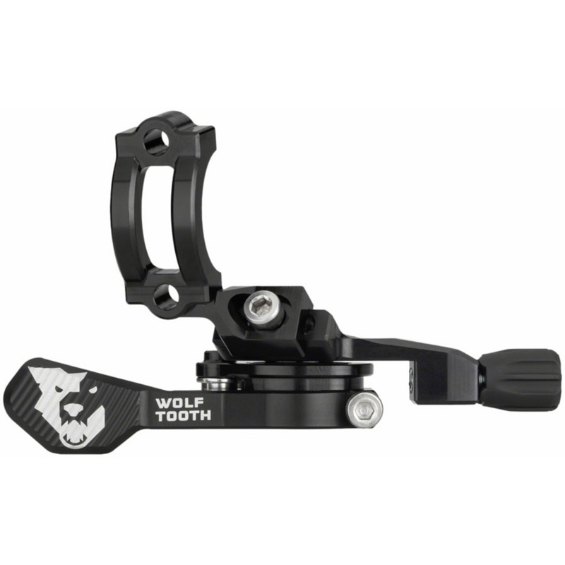 Wolf Tooth Wolf Tooth ReMote Pro Dropper Lever – Hayes