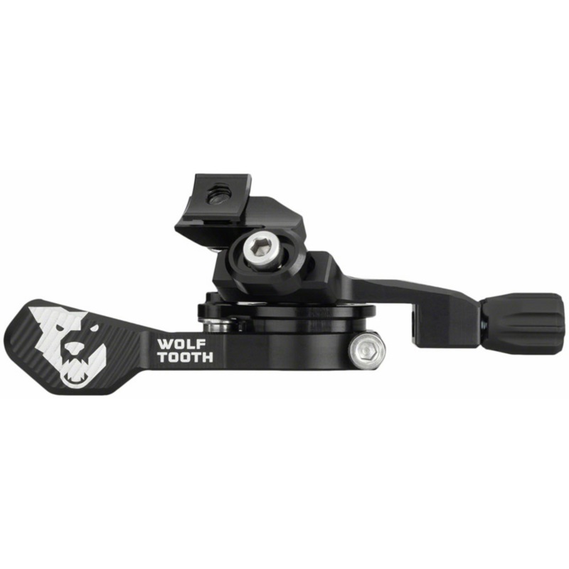 Wolf Tooth Wolf Tooth ReMote Pro Dropper Lever – Hope