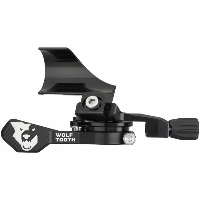 Wolf Tooth Wolf Tooth ReMote Pro Dropper Lever – IS-II