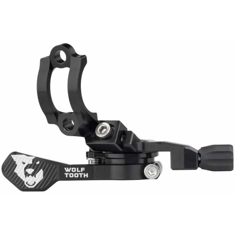 Wolf Tooth Wolf Tooth ReMote Pro Dropper Lever – Magura