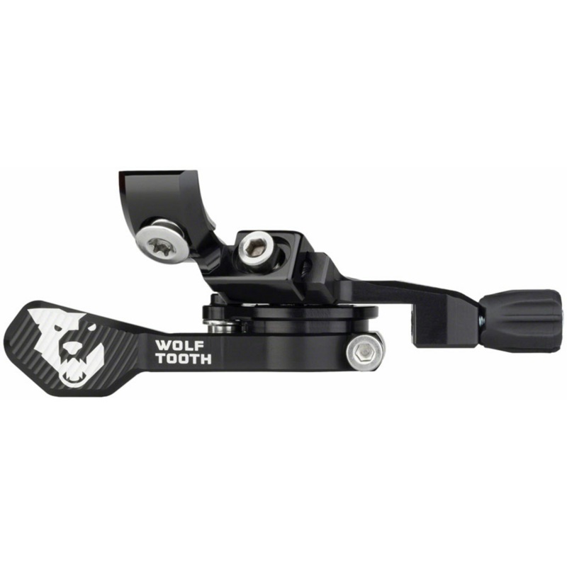 Wolf Tooth Wolf Tooth ReMote Pro Dropper Lever – MatchMaker X