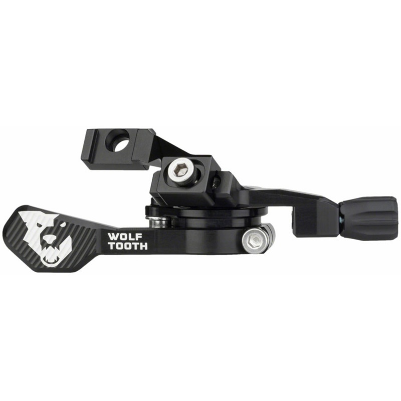 Wolf Tooth Wolf Tooth ReMote Pro Dropper Lever – Shimano IS-B