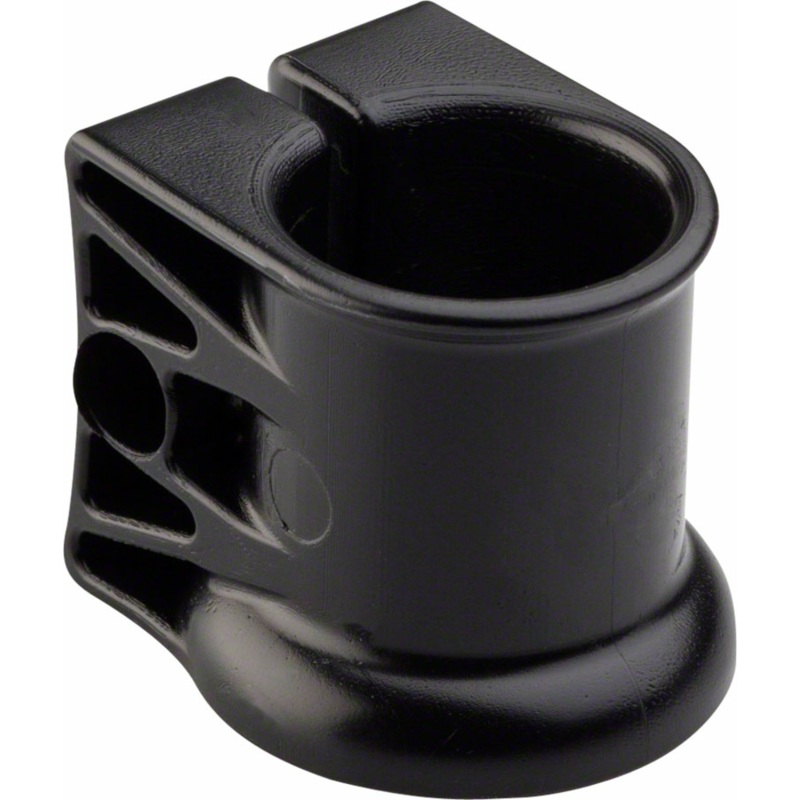 Wolf Tooth Wolf Tooth Valais Dropper Post Seat Bag Adaptor: 26mmStanchion Compatible