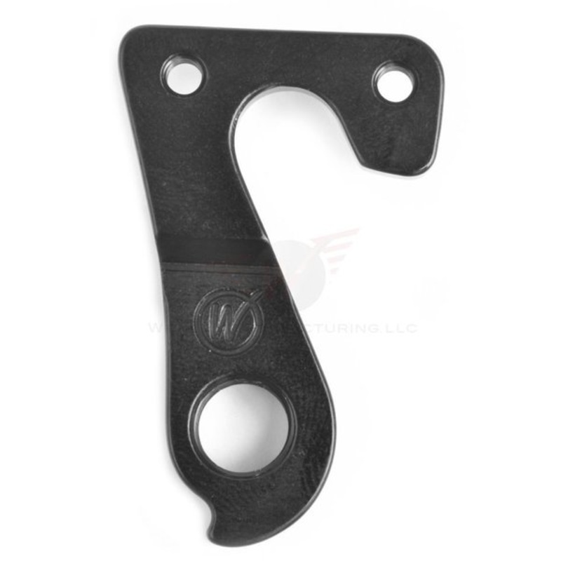 Wheels Manufacturing Wheels Manufacturing Derailleur Hanger – 390