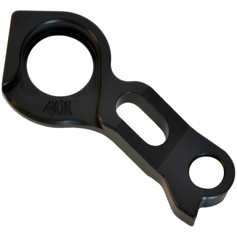 Wheels Manufacturing Wheels Manufacturing Derailleur Hanger – 401