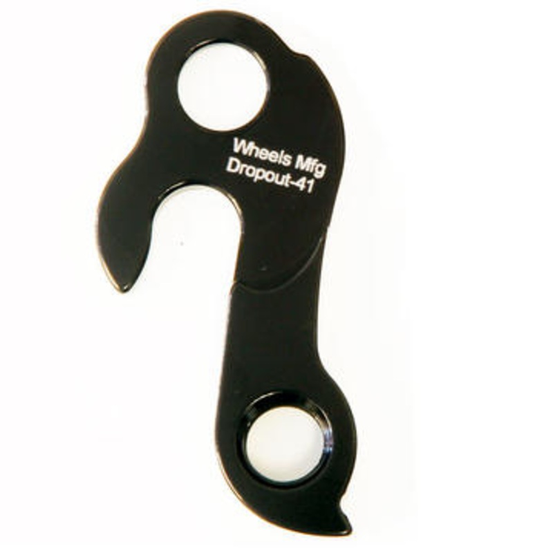 Wheels Manufacturing Wheels Manufacturing Derailleur Hanger – 41