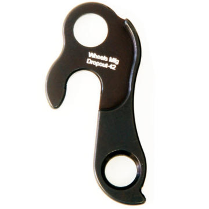 Wheels Manufacturing Wheels Manufacturing Derailleur Hanger – 42
