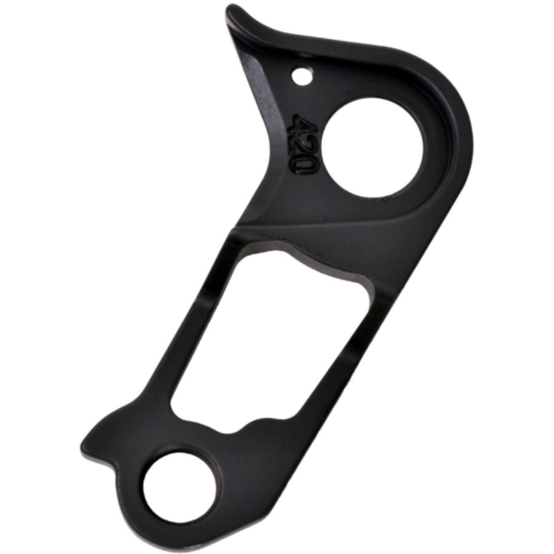 Wheels Manufacturing Wheels Manufacturing Derailleur Hanger – 420